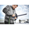 Festool Akumulatorowa pilarka do materiałów izolacyjnych ISC 240 HPC 4,0 EBI-Plus 576569