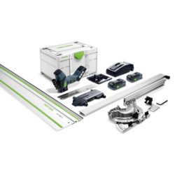Festool  Akumulatorowa...