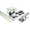 Festool  Akumulatorowa pilarka do materiałów izolacyjnych ISC 240 HPC 4,0 EBI-Plus-XL-FS 576572