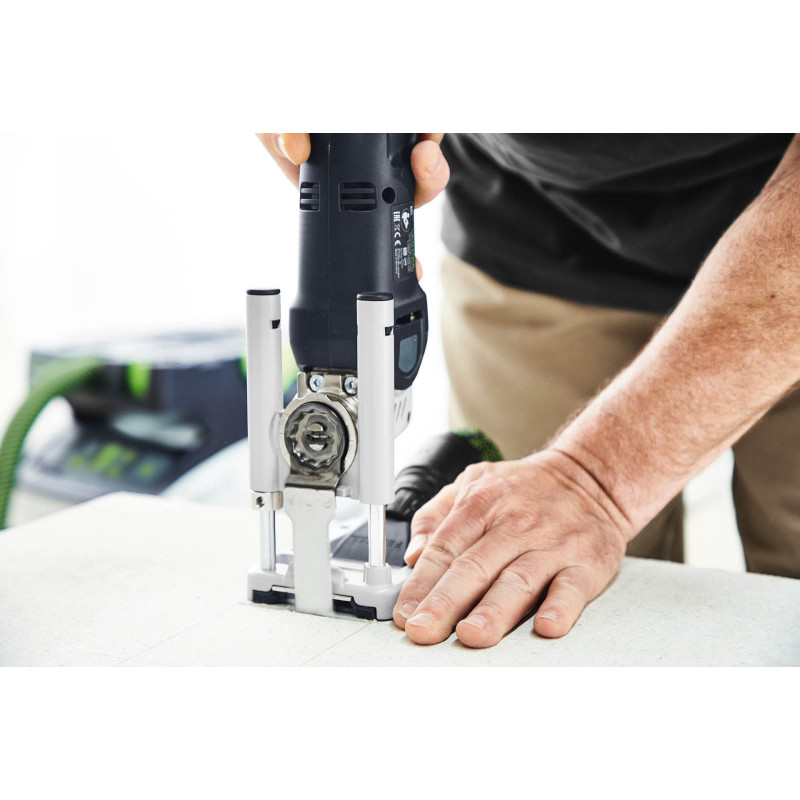 Festool Akumulatorowe urządzenie wielofunkcyjne OSC 18 HPC 4,0 EI-Set VECTURO 576593