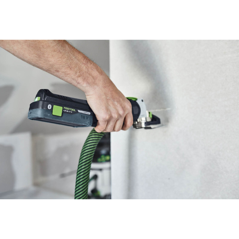 Festool Akumulatorowe urządzenie wielofunkcyjne OSC 18 HPC 4,0 EI-Set VECTURO 576593