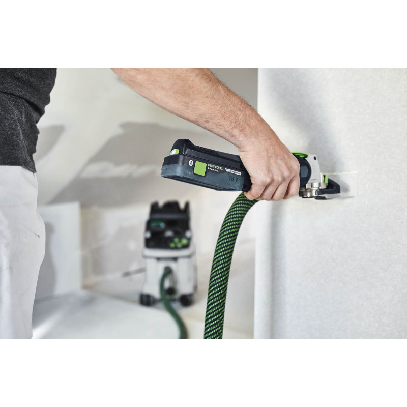 Festool Akumulatorowe urządzenie wielofunkcyjne OSC 18 HPC 4,0 EI-Set VECTURO 576593