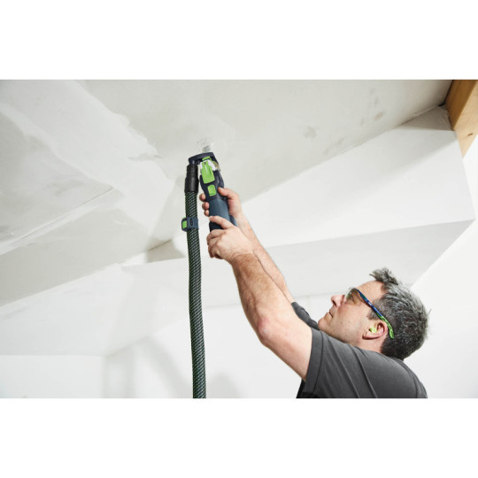 Festool  Akumulatorowe urządzenie wielofunkcyjne OSC 18 HPC 4,0 EI-Plus VECTURO  576595