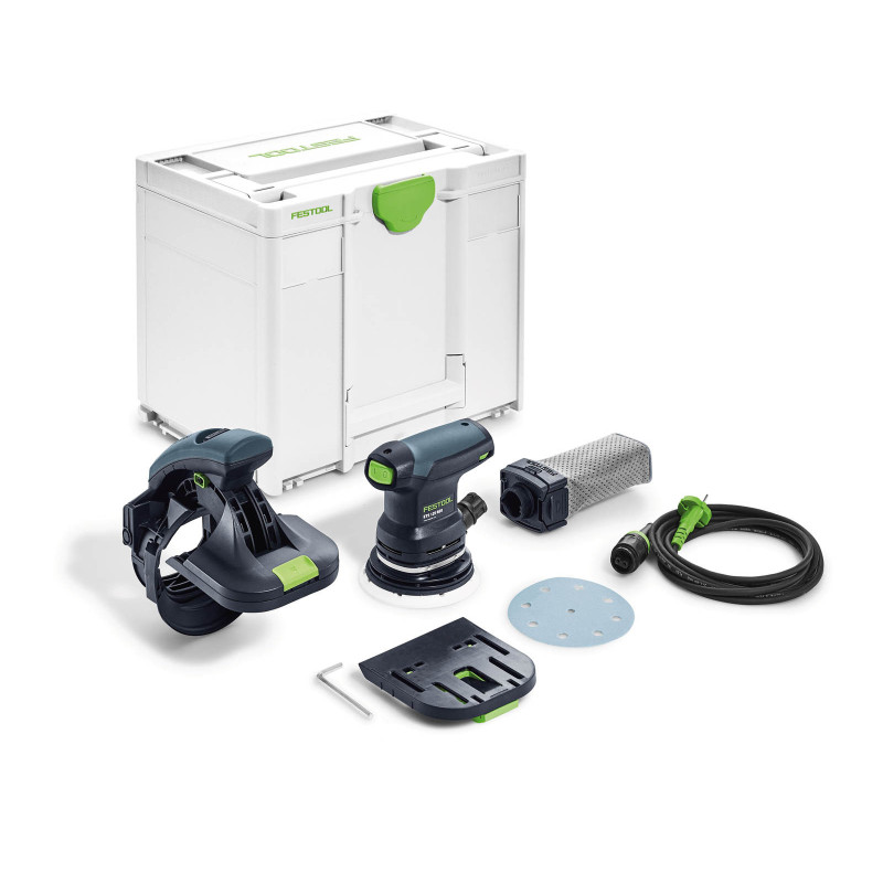 Festool Szlifierka krawędziowa ES-ETS 125 REQ-Plus 576678