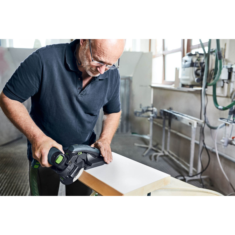 Festool Szlifierka krawędziowa ES-ETS 125 REQ-Plus 576678