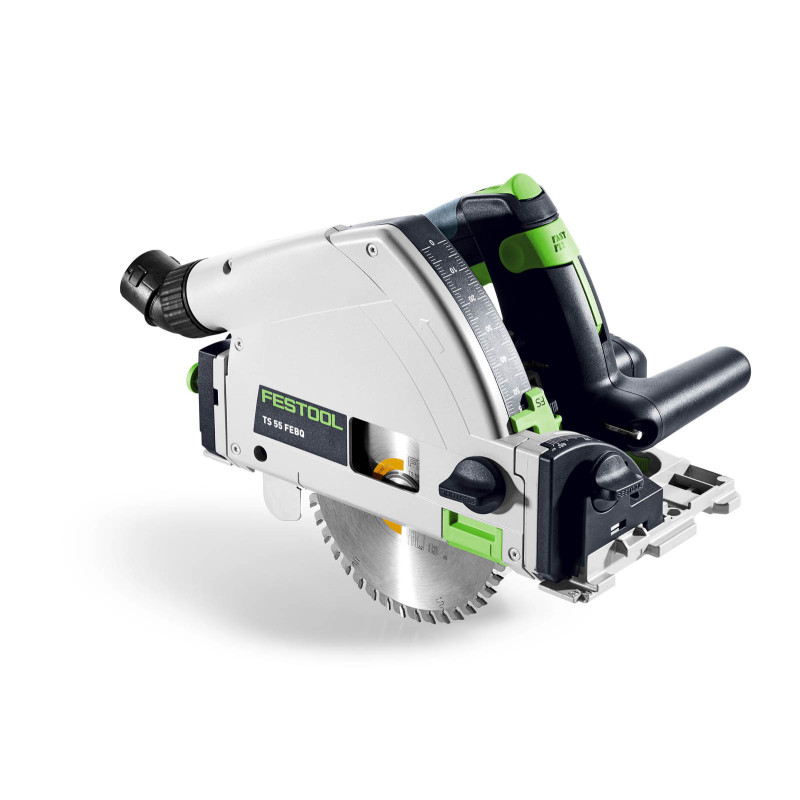 Festool Zagłębiarka TS 55 FEBQ-Plus 576703