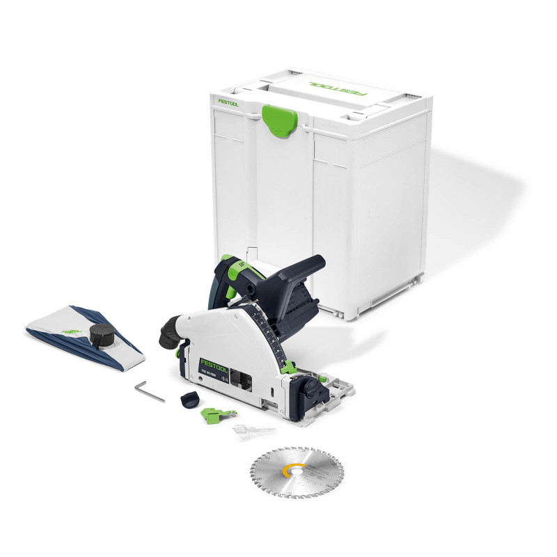 Festool Zagłębiarka akumulatorowa TSC 55 KEB-Basic 576712