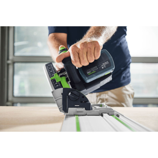 Festool Zagłębiarka akumulatorowa TSC 55 KEB-Basic 576712
