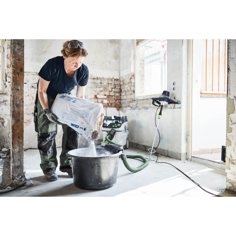 Festool  Mieszarka MX 1200 RE EF HS3R 576743