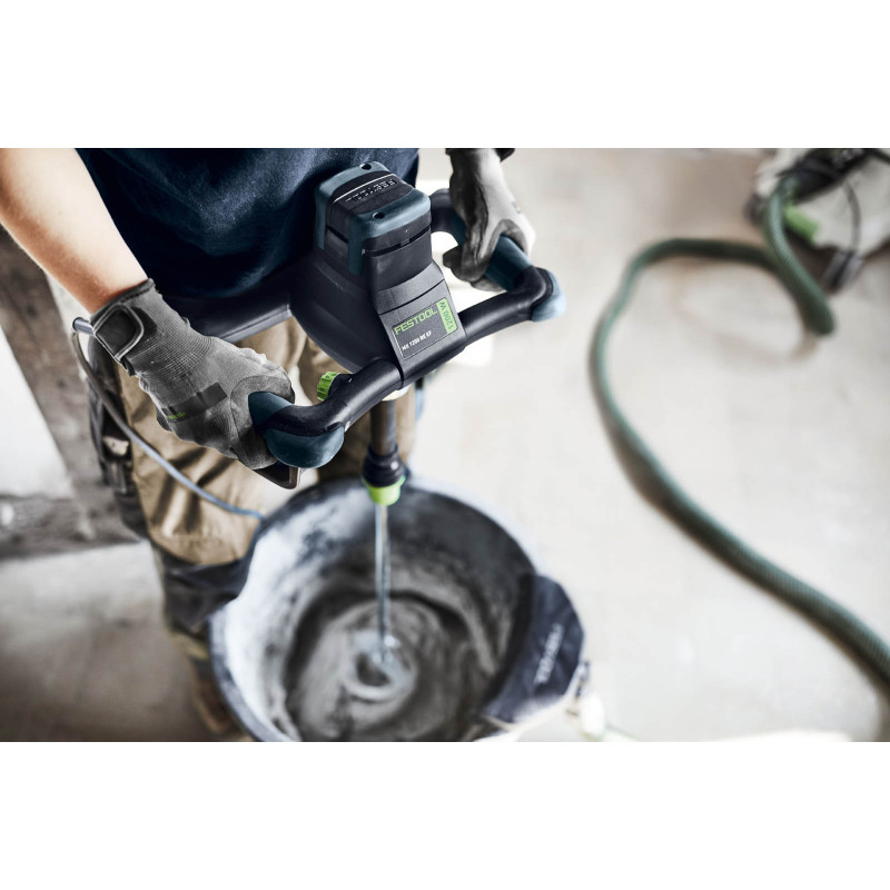 Festool  Mieszarka MX 1200 RE EF HS3R 576743
