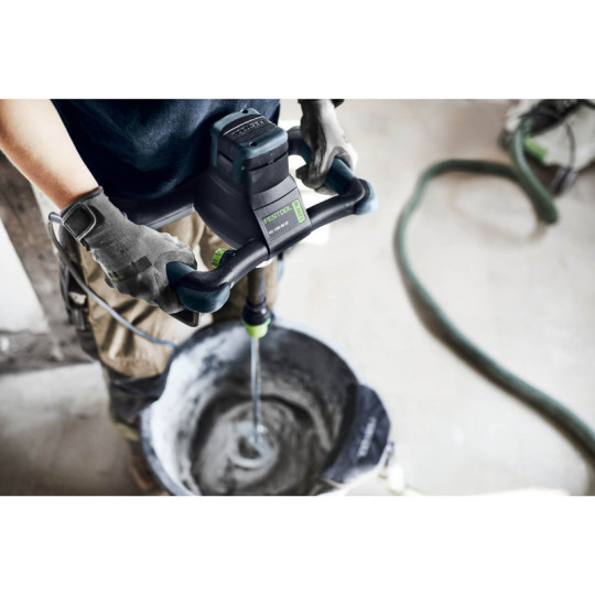 Festool  Mieszarka MX 1200 RE EF HS3R 576743