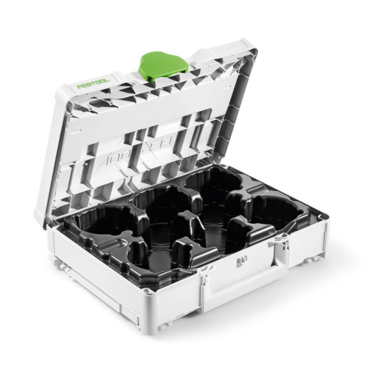 Festool  Systainer³ SYS-STF-D77/D90/93V  576784