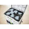 Festool  Systainer³ SYS-STF-D77/D90/93V  576784