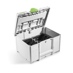 Festool  Systainer³ SYS-STF...
