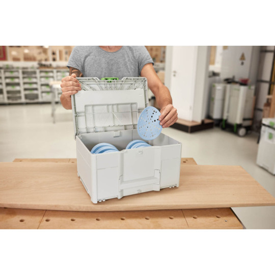 Festool  Systainer³ SYS-STF D150  576785