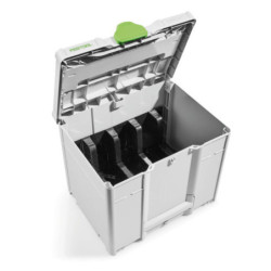 Festool  Systainer³...