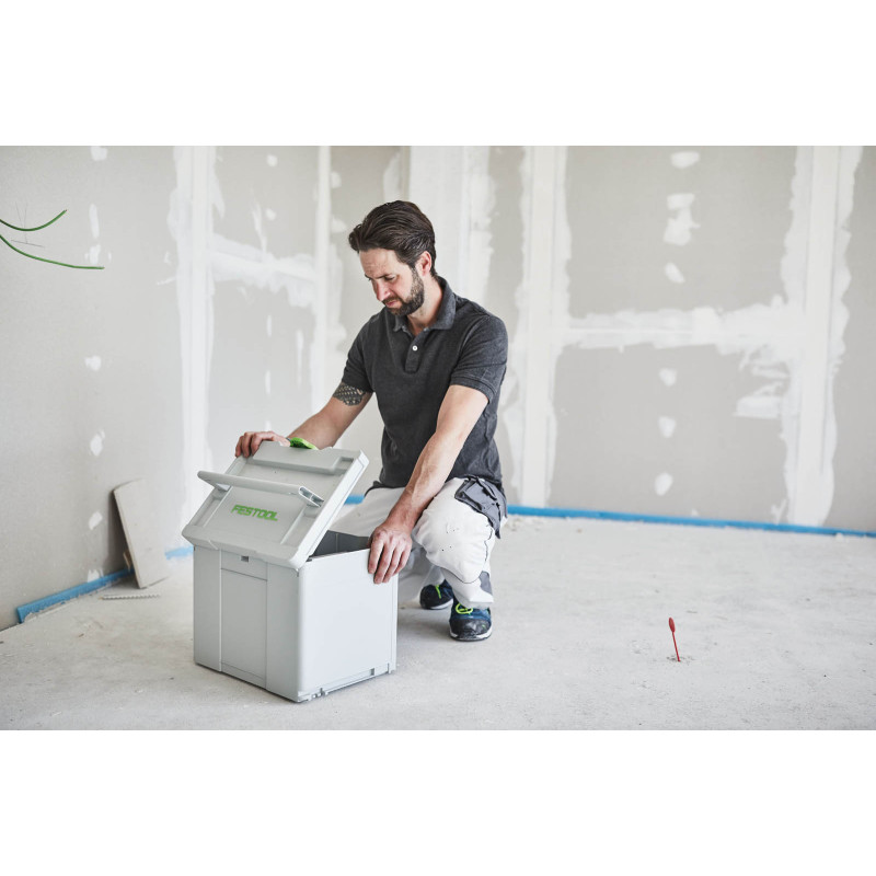 Festool  Systainer³ SYS-STF-D225  576786