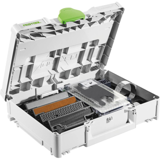 Festool  SYSTAINER z wyposażeniem ZH-SYS-PS 420  576789