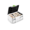 Festool Łączniki DOMINO XL bukowe DS/XL D8/D10 306 BU 576791