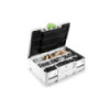 Festool Asortyment łączników DOMINO SV-SYS D14 576795