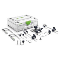 Festool System do wiercenia...