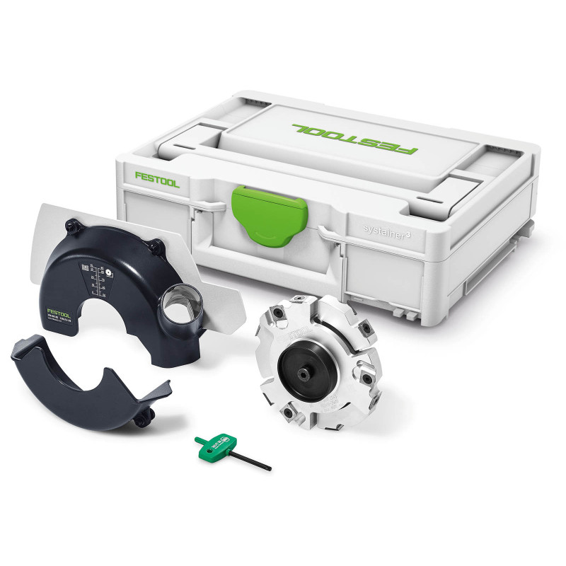 Festool  Urządzenie do wpustów VN-HK85 130X16-25 576803