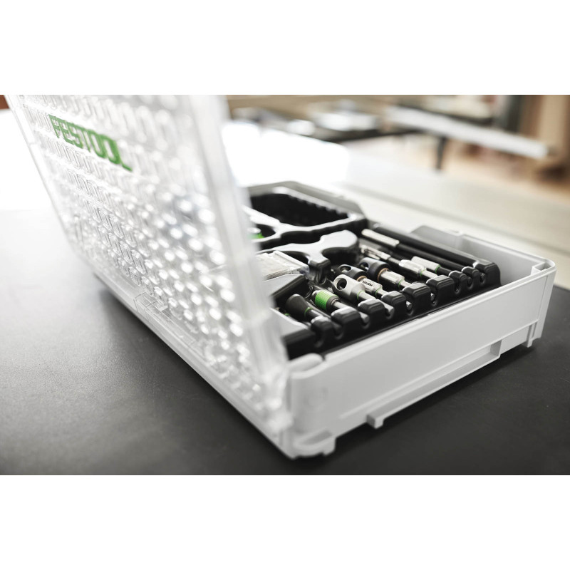 Festool Pakiet montażowy SYS3 M 89 ORG CE-SORT 576804