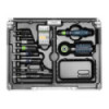 Festool  Pakiet montażowy SYS3 M 89 ORG CE-SORT 576804