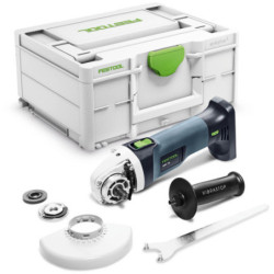 Festool  Akumulatorowa...