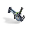 Festool  Akumulatorowy system cięcia z osprzętem diamentowym DSC-AGC 18-125 FH EB-Basic 576829