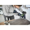 Festool  Akumulatorowy system cięcia z osprzętem diamentowym DSC-AGC 18-125 FH EB-Basic 576829