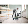 Festool  Akumulatorowy system cięcia z osprzętem diamentowym DSC-AGC 18-125 FH EB-Basic 576829