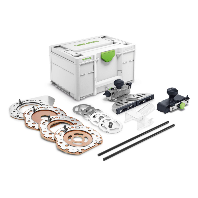 Festool Zestaw wyposażenia ZS-OF 2200 576832