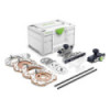 Festool  Zestaw wyposażenia ZS-OF 2200 576832