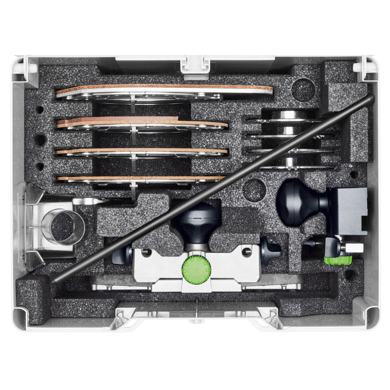 Festool Zestaw wyposażenia ZS-OF 2200 576832