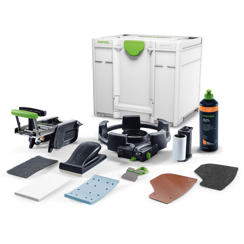 Festool  Zestaw do obróbki krawędzi KB-KA 65 SYS3 576834