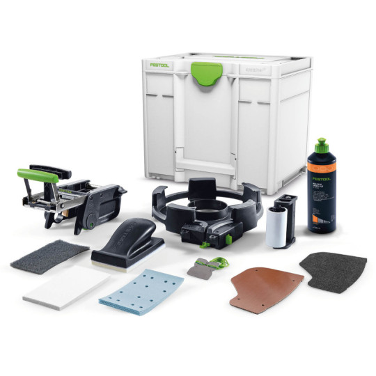 Festool  Zestaw do obróbki krawędzi KB-KA 65 SYS3 576834