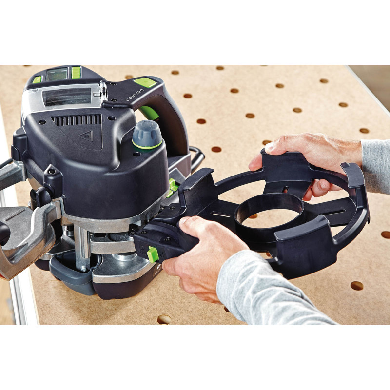 Festool Zestaw do obróbki krawędzi KB-KA 65 SYS3 576834