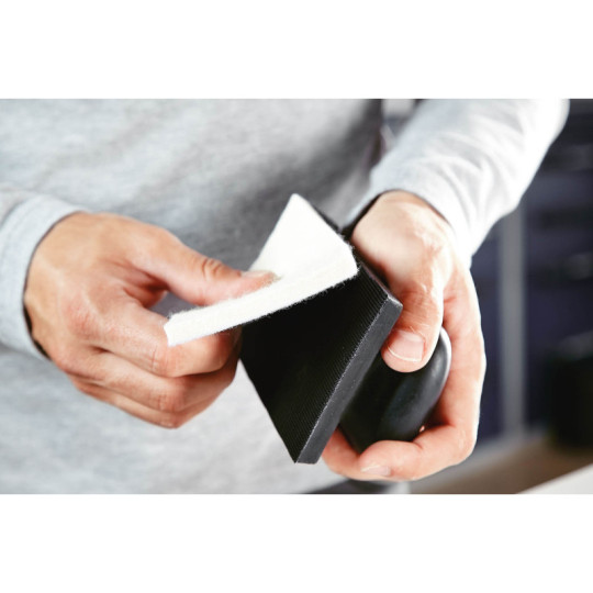 Festool  Zestaw do obróbki krawędzi KB-KA 65 SYS3 576834