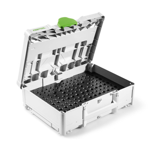 Festool  Systainer³ SYS3-OF D8/D12  576835