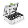Festool  Systainer³ SYS3-OF D8/D12  576835