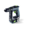 Festool Akumulatorowa wiertarko-wkrętarka CXS 12 2,5-Plus 576864 (576092)
