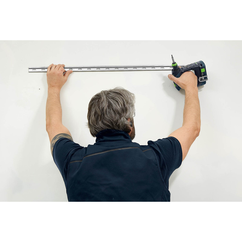 Festool Akumulatorowa wiertarko-wkrętarka CXS 12 2,5-Set 576865 (576093)