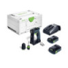 Festool Akumulatorowa wiertarko-wkrętarka CXS 18 C 3,0-Plus 576883