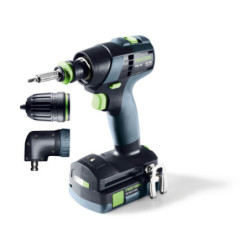 Festool Akumulatorowa...