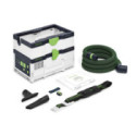 Festool Akumulatorowy odkurzacz mobilny CTLC SYS I-Basic CLEANTEC 576936