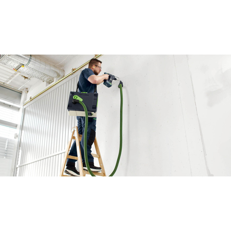 Festool Akumulatorowy odkurzacz mobilny CTMC SYS HPC 4,0 I-Plus CLEANTEC 576942