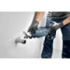 Festool Akumulatorowa pilarka szablasta RSC 18 5,0 EB-Plus 576948