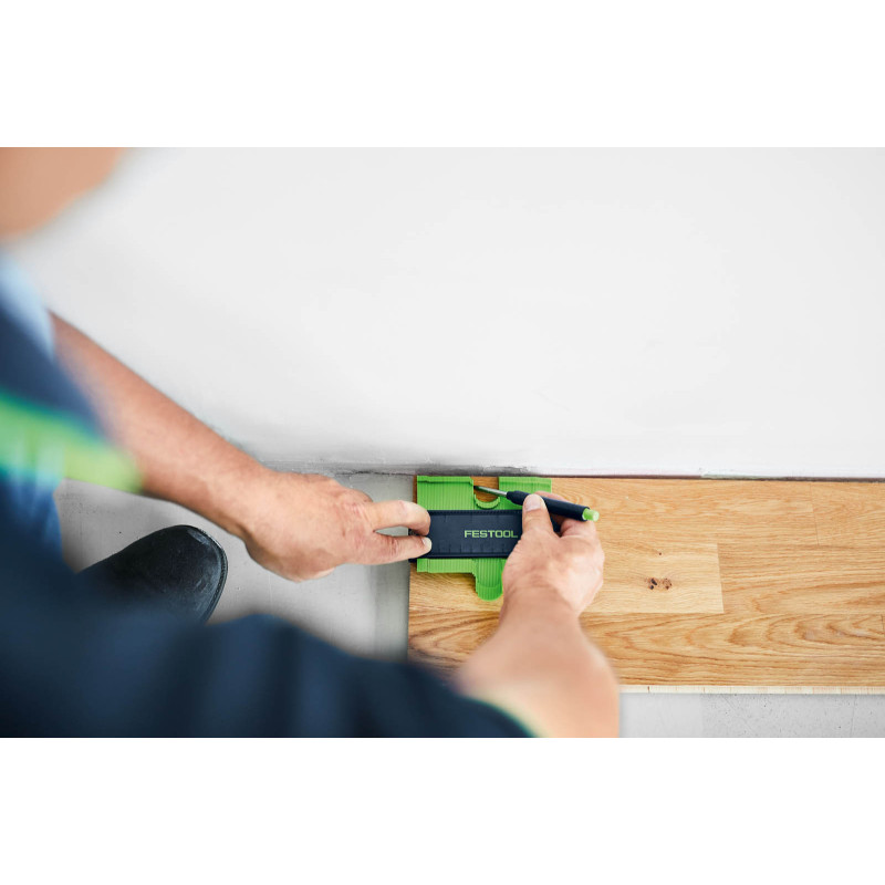 Festool Matryca konturu KTL-FZ FT1 576984