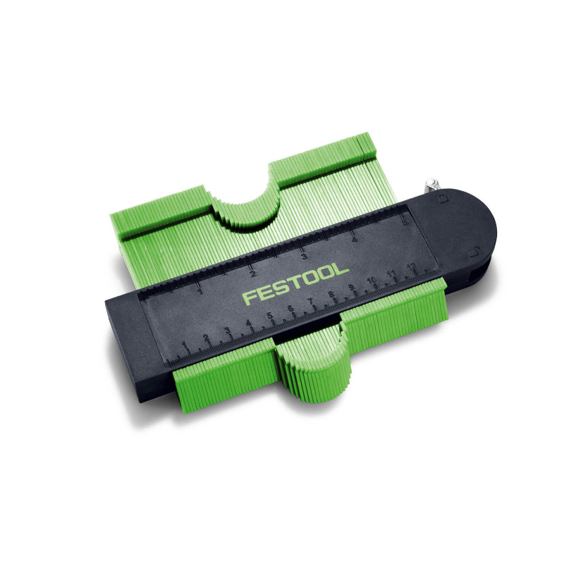 Festool Matryca konturu KTL-FZ FT1 576984